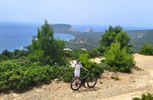 Alghero Ebike Tour In Porto Conte Park