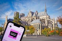Reims Challenges EVG EVJF City Challenge team