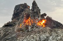 3 Days Danakil Depression Adventure