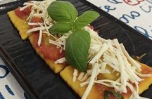 Tiramisu and Fresh Pasta Cooking Class in Catania