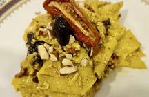 Tiramisu and Fresh Pasta Cooking Class in Catania