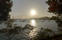All Inclusive Sunset Panama Bay Catamaran Tour From Panama City