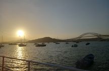 All Inclusive Sunset Panama Bay Catamaran Tour From Panama City