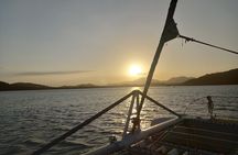 All Inclusive Sunset Panama Bay Catamaran Tour From Panama City