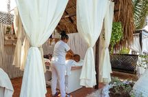 Bora Bora Cartagena Beach Club Full Day Experience