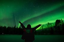 Northern Lights Photography Tour