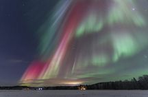 Northern Lights Photography Tour