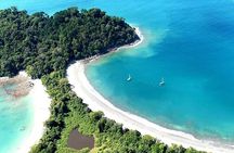 Manuel Antonio National Park Guided Tour from Jaco and Los Suenos