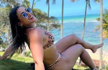 Hidden Paradise - Satu Beach + Caraiva