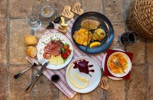 Traditional Slovenian Dinner and Show