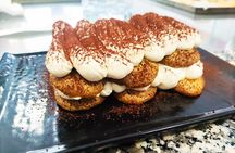 Tiramisu and Fresh Pasta Cooking Class in Catania