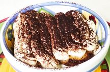 Tiramisu and Fresh Pasta Cooking Class in Catania