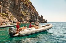 Ischia and Procida Day Boat Tour