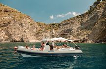 Ischia and Procida Day Boat Tour