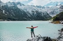 Trekking Emerald Lagoon Full Day with Lunch