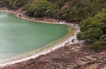 Trekking Emerald Lagoon Full Day with Lunch