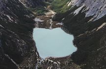 Trekking Emerald Lagoon Full Day with Lunch