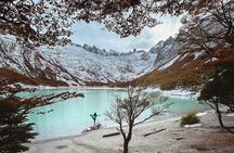 Trekking Emerald Lagoon Full Day with Lunch