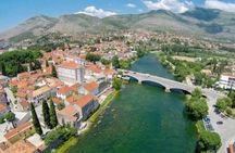 Private Day Trip to Bosnia: Wine, Culture & Local Lunch
