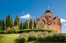 Private Day Trip to Bosnia: Wine, Culture & Local Lunch