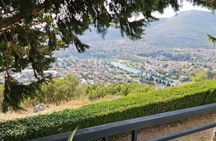 Private Day Trip to Bosnia: Wine, Culture & Local Lunch