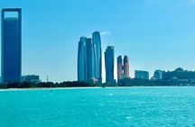 Abu Dhabi Sharing Tour From Dubai 