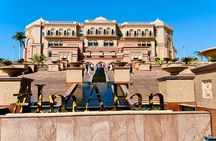 Explore Abu Dhabi – The UAE Capital Tour