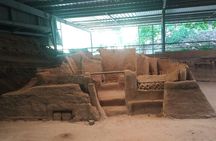 El Salvador Mayan Ruins Tour