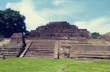 El Salvador Mayan Ruins Tour
