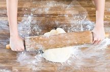 2 Hours Pasta Making Class in Florence with Certified Chef 