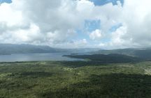 La Fortuna, full day transportation, from San Jose.