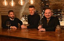 Budapest Wine Tasting and Heritage Experience at Goldcentral