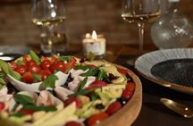 Exclusive Hungarian Wine and Gastronomy Experience Luxury Package