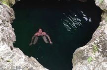 Cancun ATV, Ziplines, Cenote, Lunch & Tequila Tasting Included