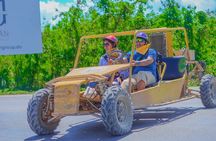  Explore Punta Cana Buggy or ATV Adventure in Macao