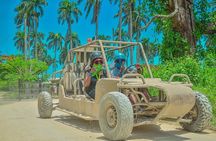  Explore Punta Cana Buggy or ATV Adventure in Macao