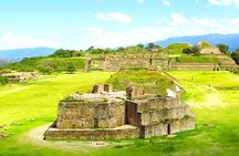 Zapoteco Legacy Tour