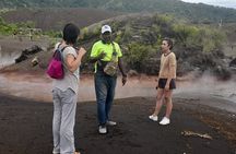 Rabaul Highlights Tour