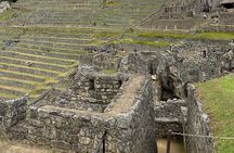 Tour to Machu Picchu by Train with Lunch from Cusco in One Day 