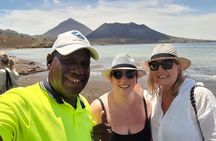 Rabaul Highlights Tour