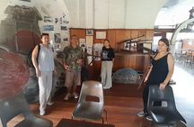 Rabaul Highlights Tour