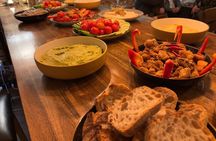Exclusive Hungarian Wine and Gastronomy Experience Luxury Package