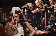 Haunted Pub Crawl for the Broken-Hearted