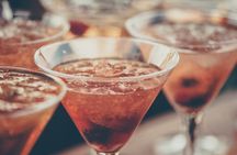 Haunted Pub Crawl for the Broken-Hearted