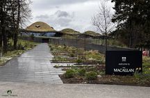 Speyside Whisky Tours Macallan , Glenfiddich Cardhu Distilleries