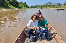 Belen Market & Floating City 2-3 Hour Private Tour