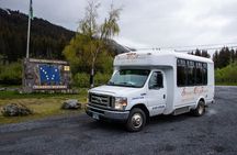 Seward Alaska Historical City Tour Adventure