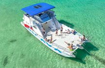 Punta Cana Private Boat Luxury