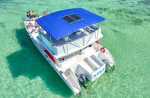 Punta Cana Private Boat Luxury