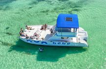 Punta Cana Private Boat Luxury